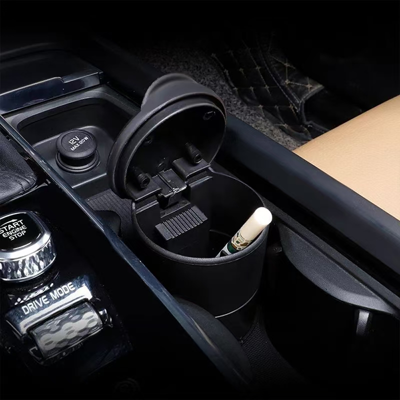 Cendrier LED Portable pour voi - Tablet Car Accessories avis et prix