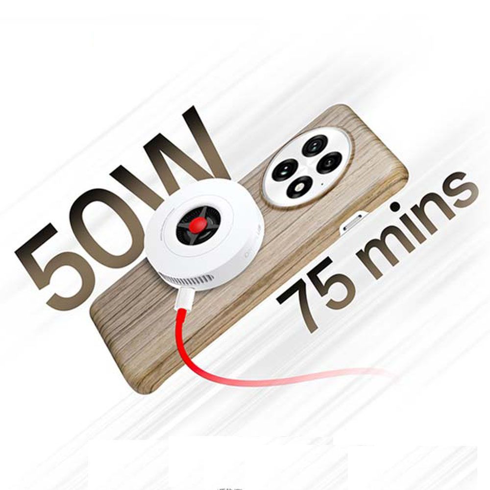 OPPO AIRVOOC 50W chargeur sans - Oppo Find X8 avis et prix