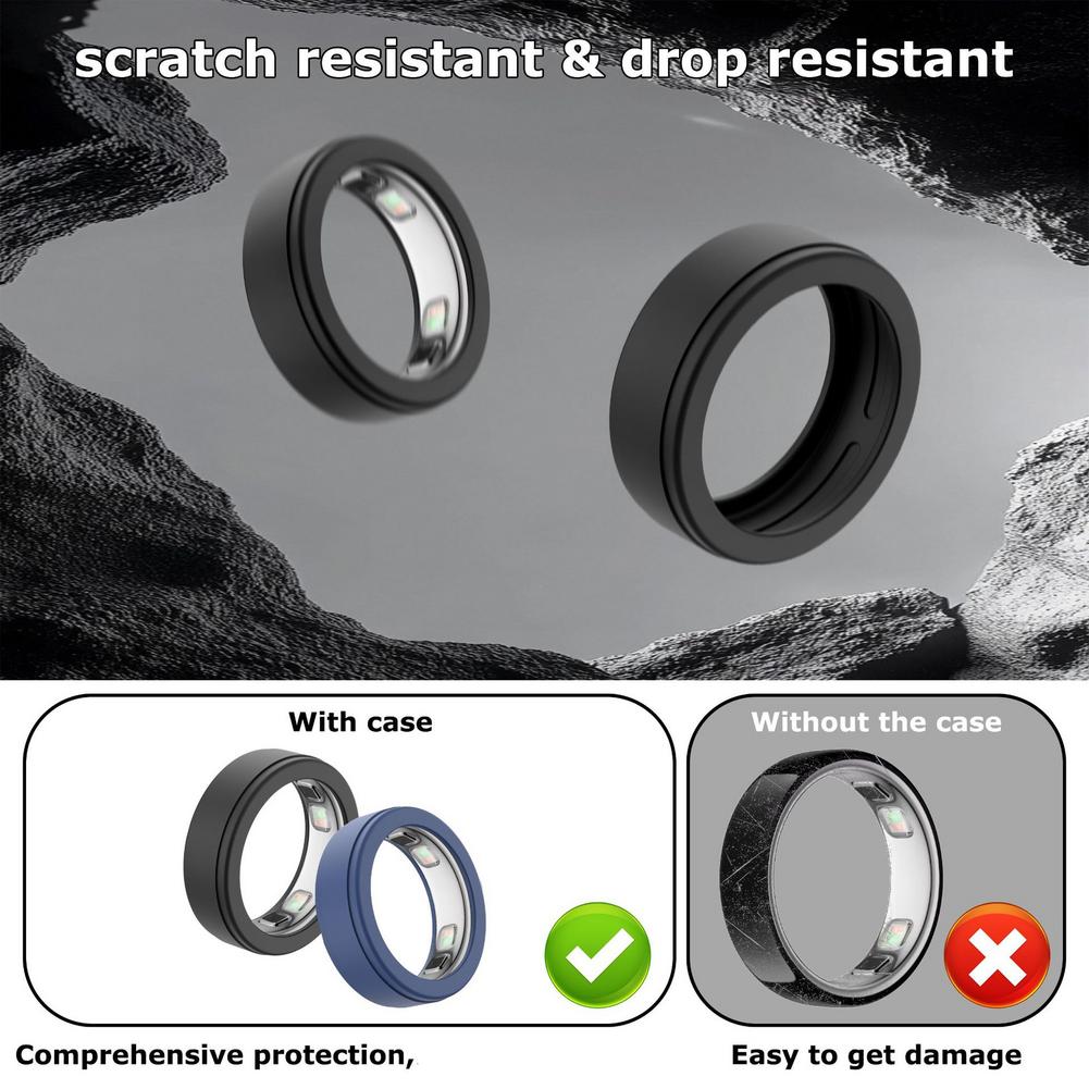 Coque de protection en silicon - Magnetic Case Smart avis et prix