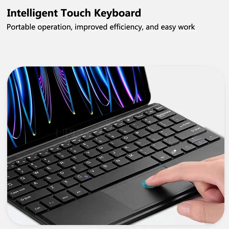 Étui pour clavier tactile pour - Bluetooth Trackpad avis et prix