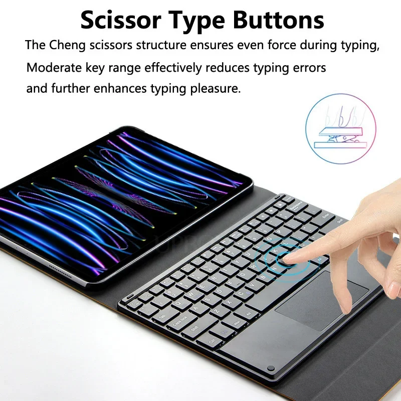 Étui pour clavier tactile pour - Bluetooth Trackpad avis et prix