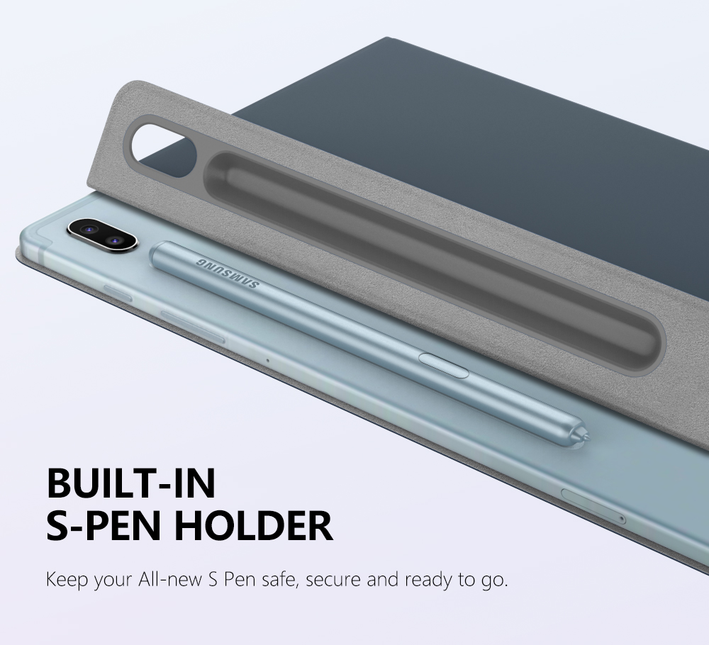 Housse pour Samsung Galaxy Tab - Magnetic Case Smart avis et prix