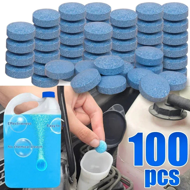 Nettoyant pour pare-brise de v - Tablet Car Accessories avis et prix