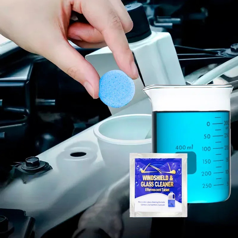 Nettoyant pour pare-brise de v - Tablet Car Accessories avis et prix
