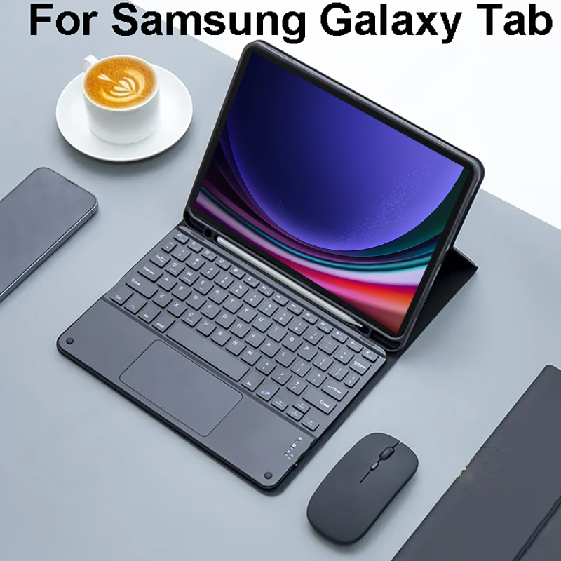 Étui clavier pour Samsung Gala - Getac Tablet Accessories avis et prix