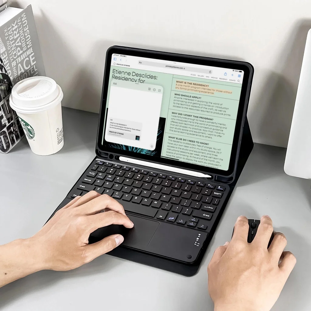 Étui clavier pour Samsung Gala - Getac Tablet Accessories avis et prix