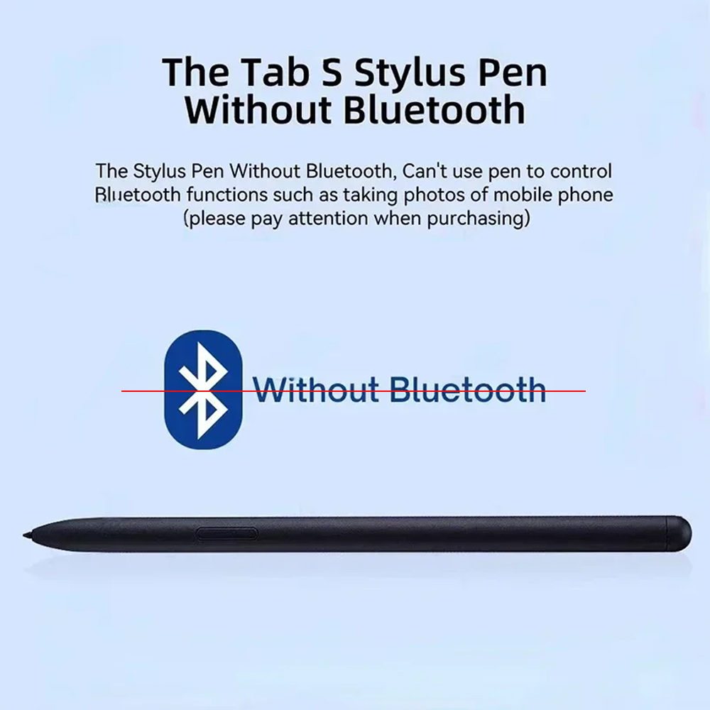 TABLIKE EMR S stylo pour Samsu - Bluetooth Trackpad avis et prix