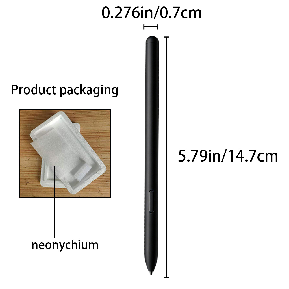 Tab S7 stylo remplacement S st - Bluetooth Trackpad avis et prix