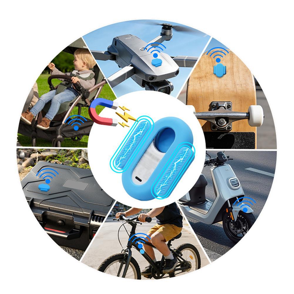 Support magnétique pour Samsun - Magnetic Case Smart avis et prix