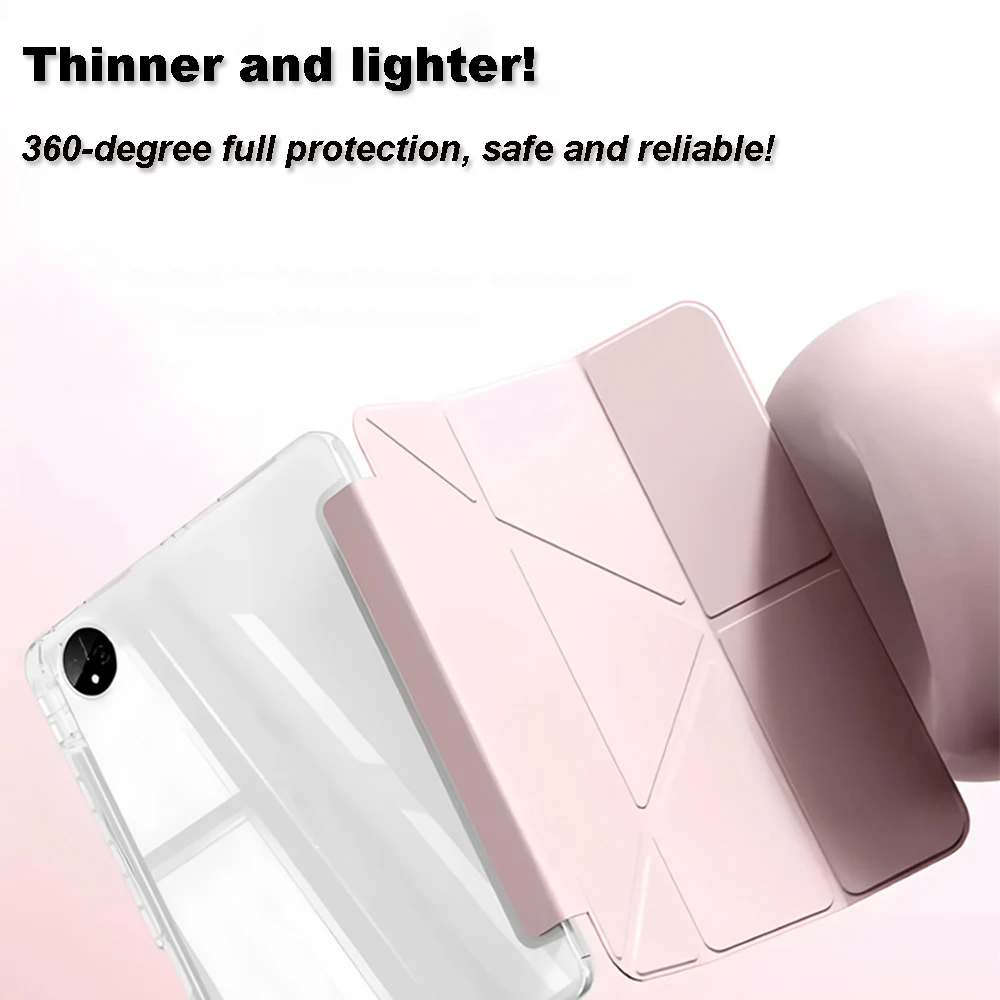 Y Fold acrylique HD couverture - Getac Tablet Accessories avis et prix