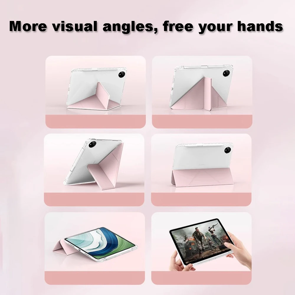 Y Fold acrylique HD couverture - Getac Tablet Accessories avis et prix