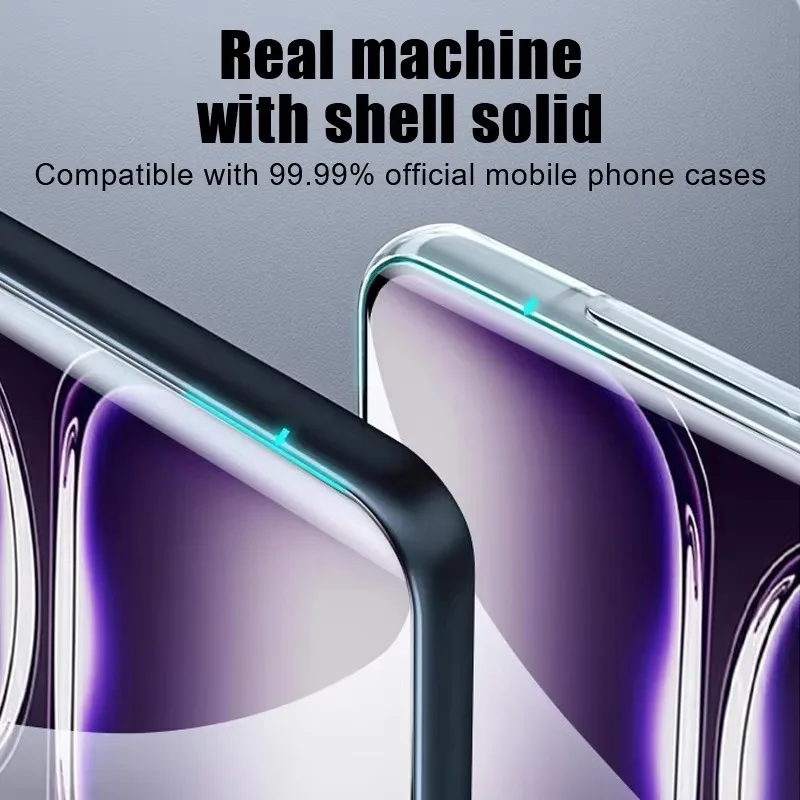 Film de protection en verre tr - Oppo Reno 12 avis et prix
