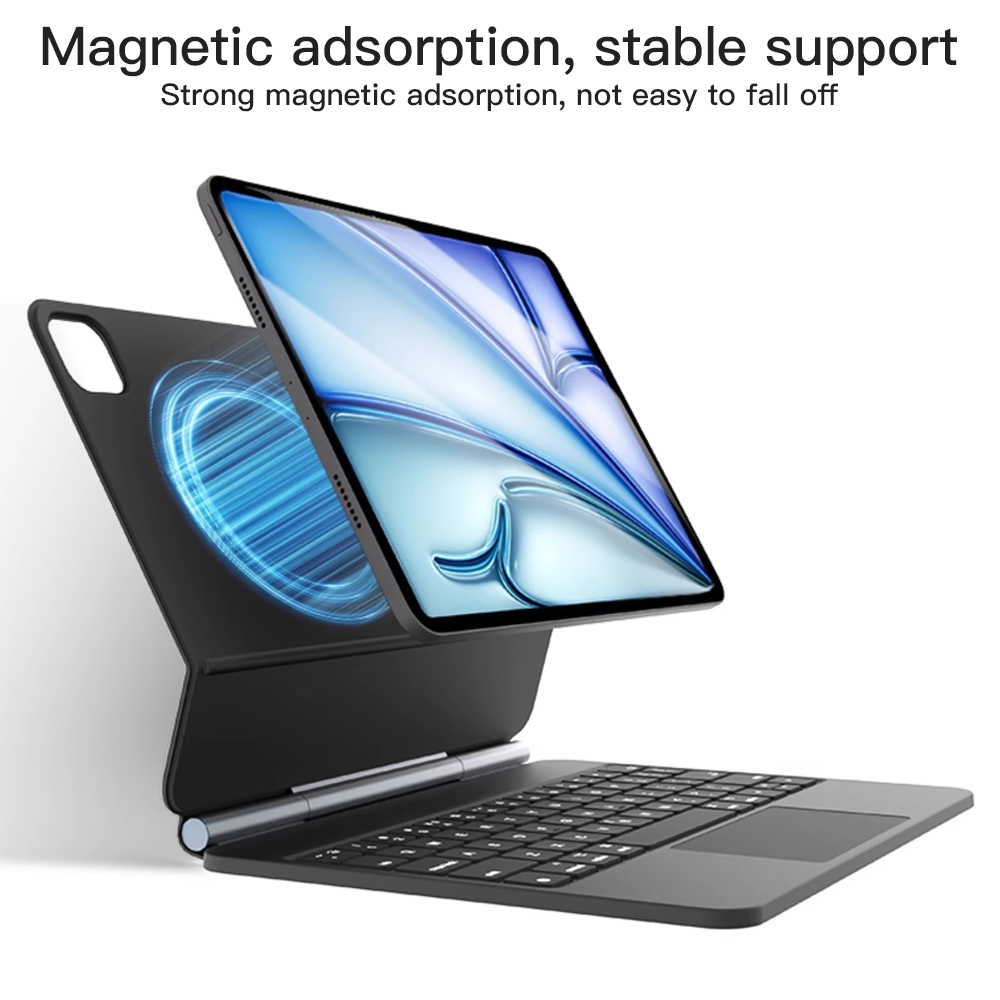Nouvelle coque de clavier ergo - Bluetooth Trackpad avis et prix