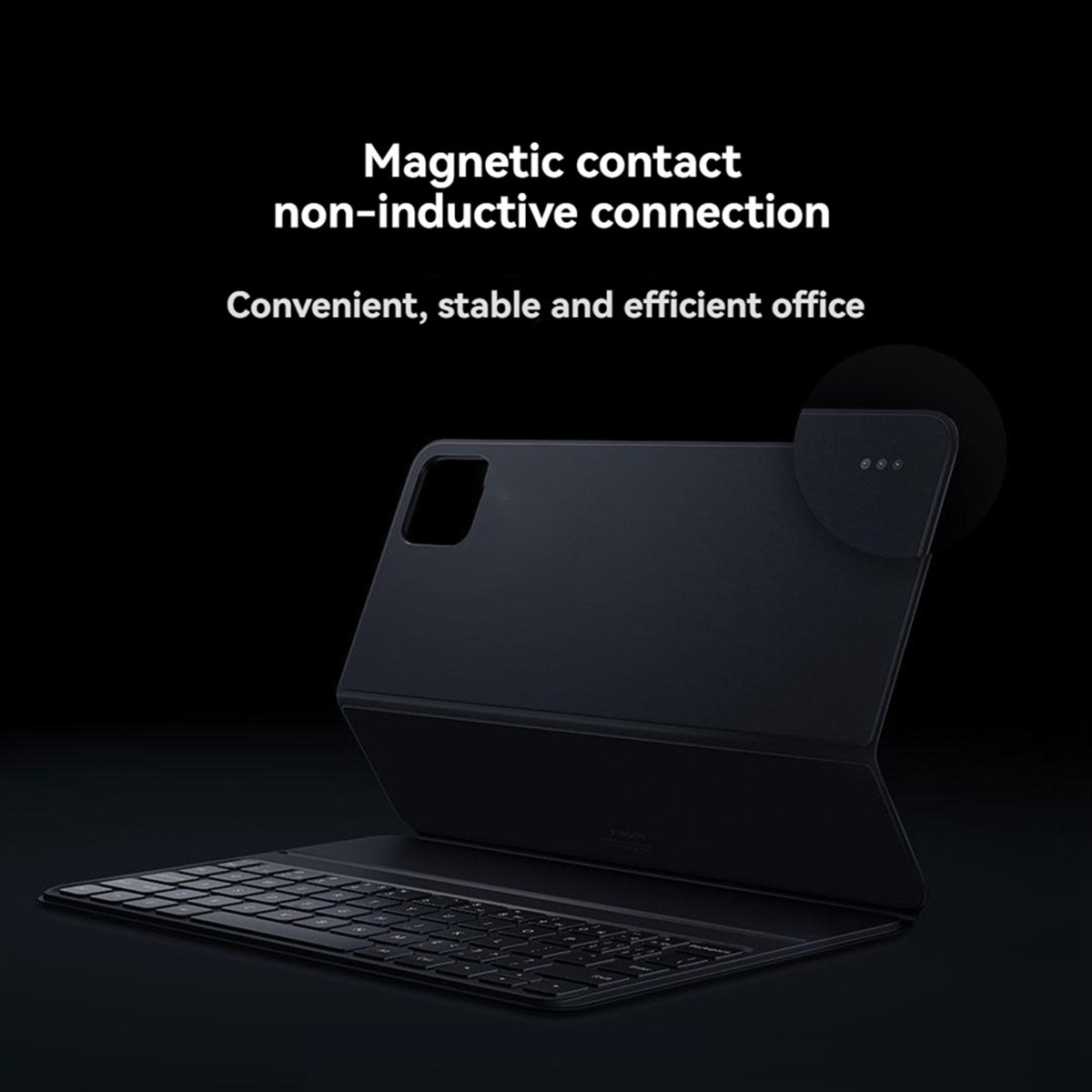 L73A NOUVEAU Étui clavier pour - Magnetic Case Smart avis et prix