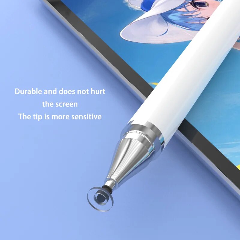 Stylet universel pour tablette - Pen Tablet Accessories avis et prix