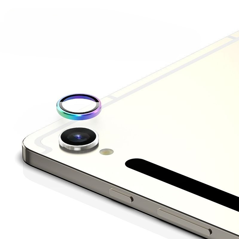 Anneau de caméra arrière en al - Tablet Accessories For Samsung avis et prix