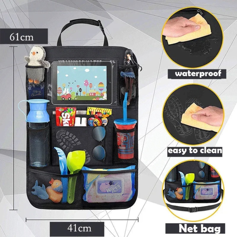 Organisateur de dossier de siè - Pen Tablet Accessories avis et prix