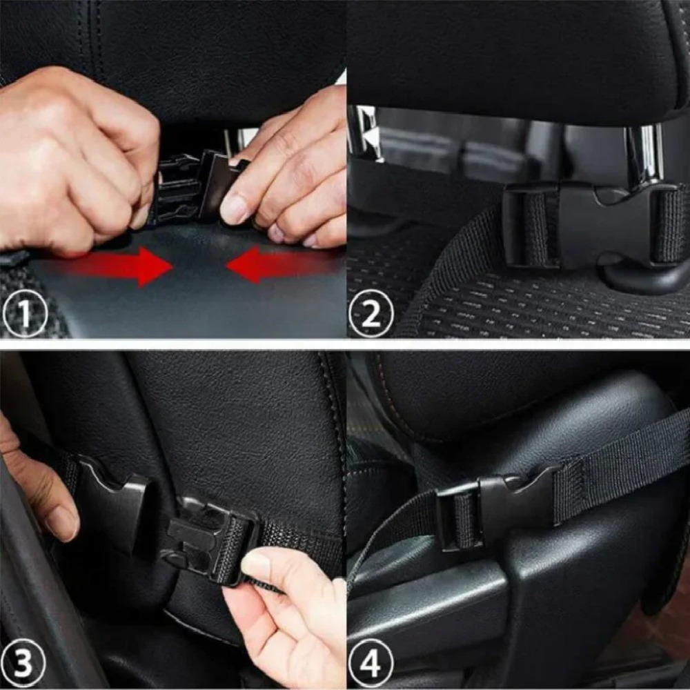 Organisateur de dossier de siè - Pen Tablet Accessories avis et prix