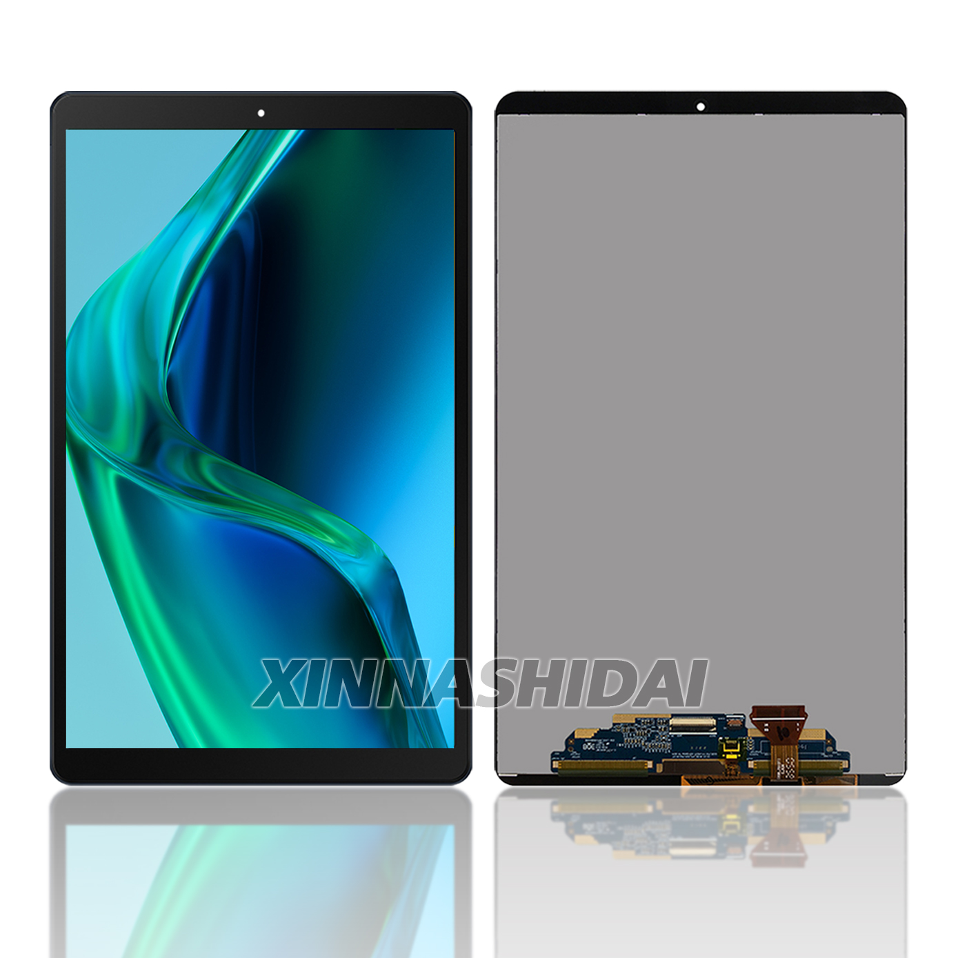Écran LCD pour Samsung Galaxy  - Tablet Accessories For Samsung avis et prix