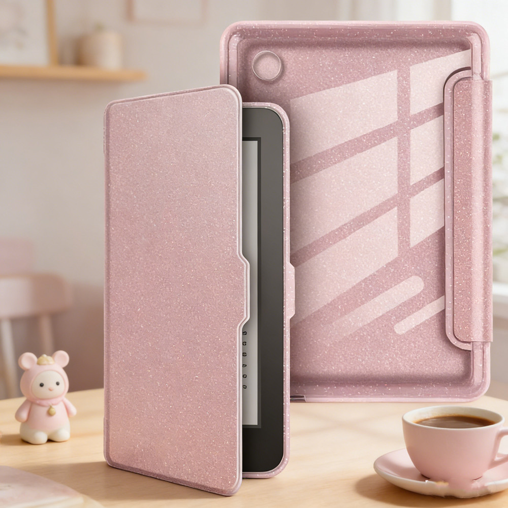 Étui magnétique fin en acryliq - Magnetic Case Smart avis et prix