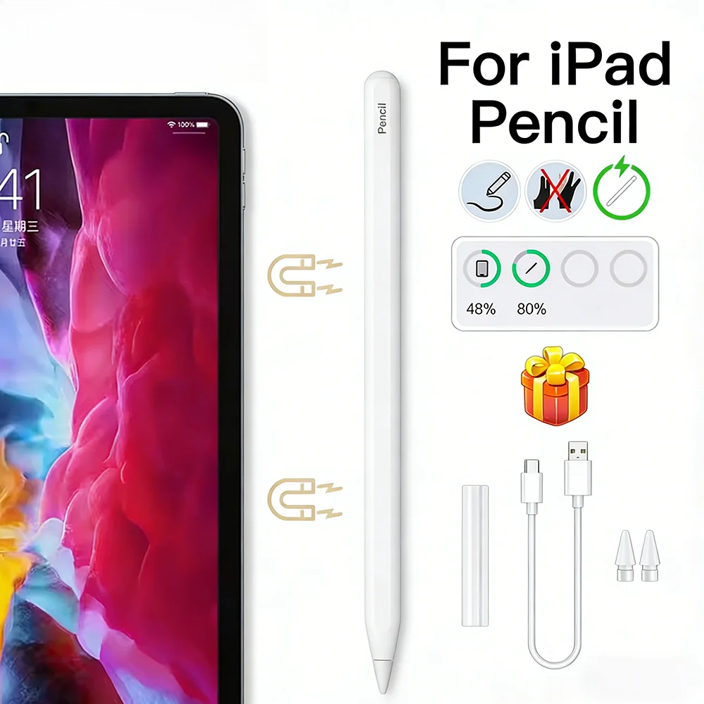 Stylet magnétique avec rejet d - Bluetooth Trackpad avis et prix