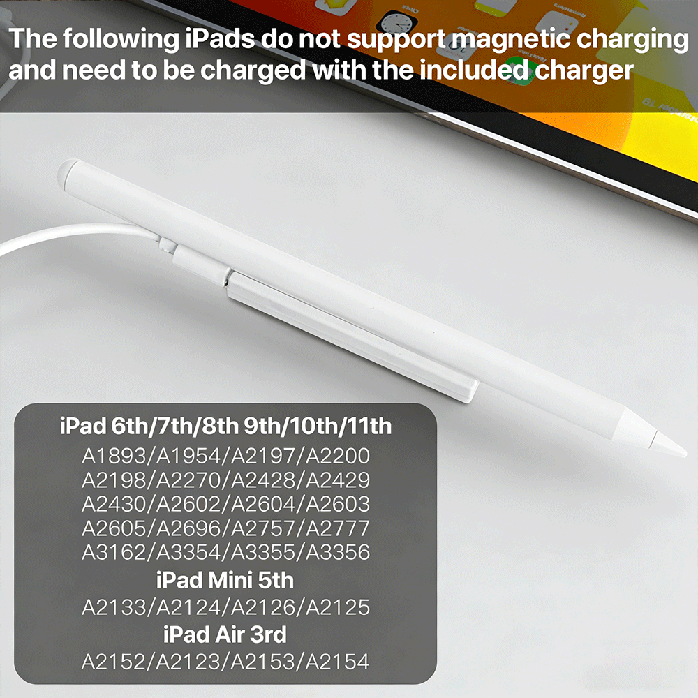 Stylet magnétique avec rejet d - Bluetooth Trackpad avis et prix