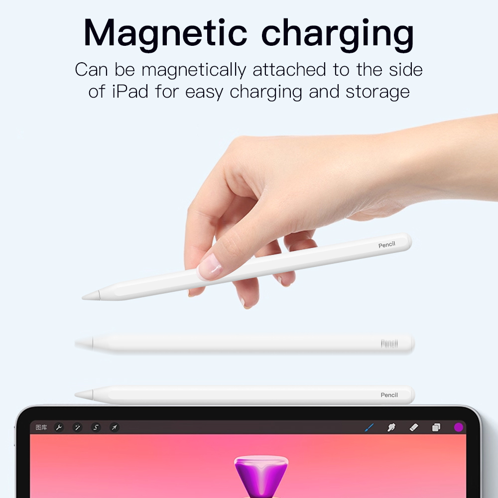 Stylet magnétique avec rejet d - Bluetooth Trackpad avis et prix
