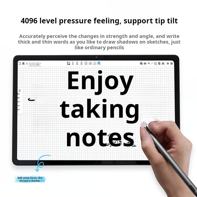 Stylet d'origine Lenovo AP501U - Bluetooth Trackpad avis et prix