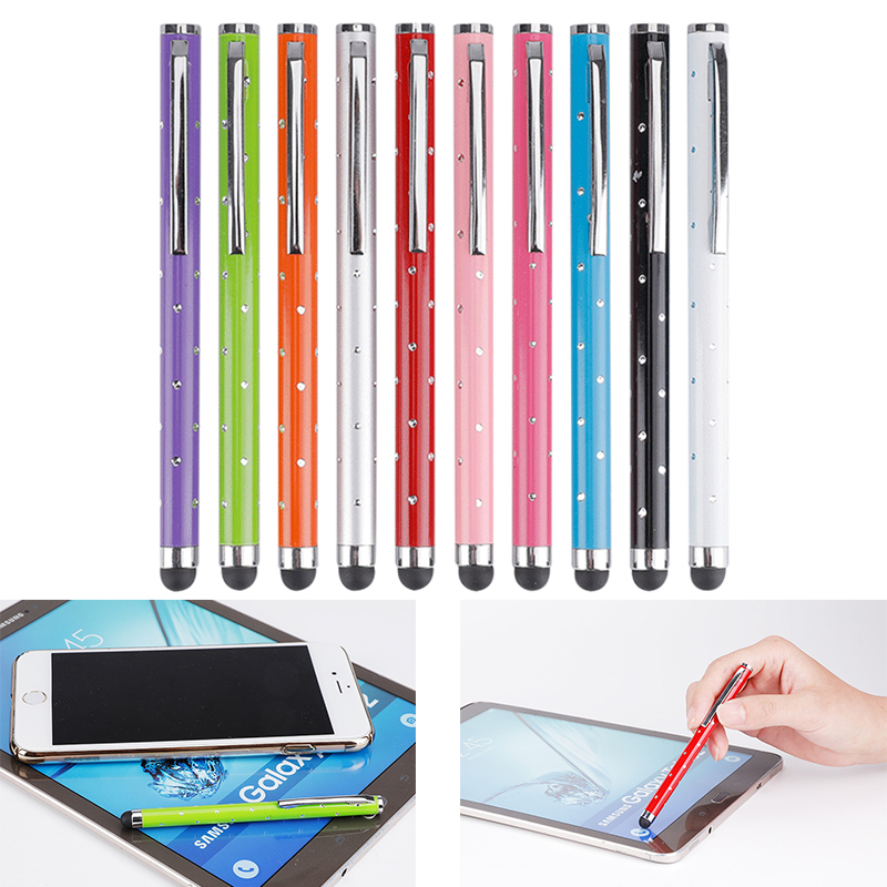 Stylet capacitif universel Man - Pen Tablet Accessories avis et prix