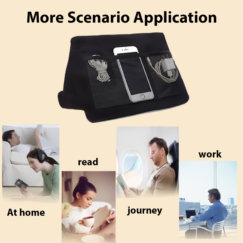 Support de téléphone léger pou - Tablet Accessories For Reading avis et prix