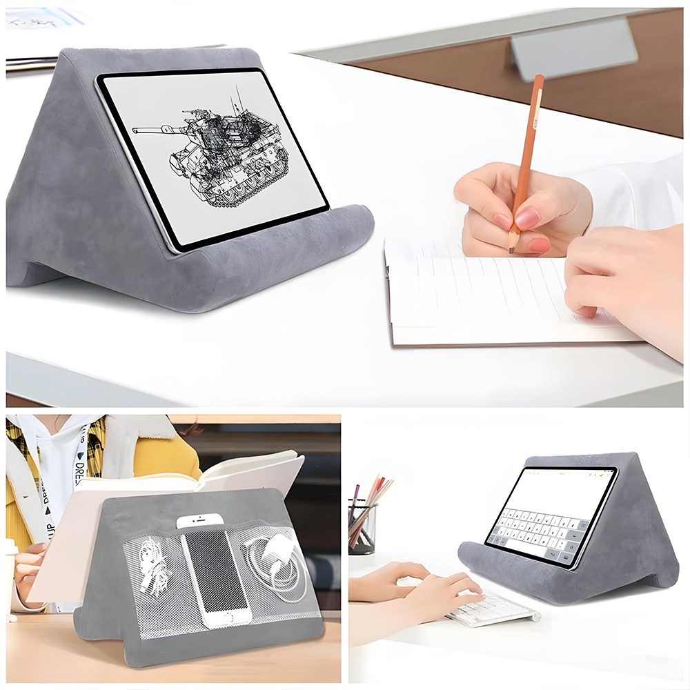 Support de téléphone léger pou - Tablet Accessories For Reading avis et prix
