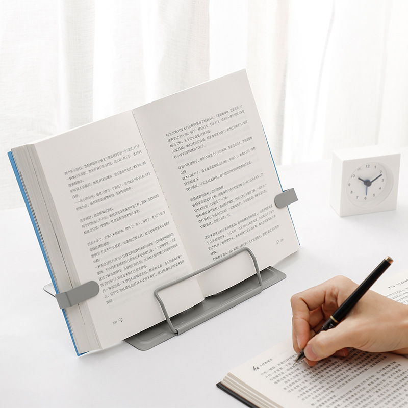 Support de livre de lecture ré - Tablet Accessories For Reading avis et prix
