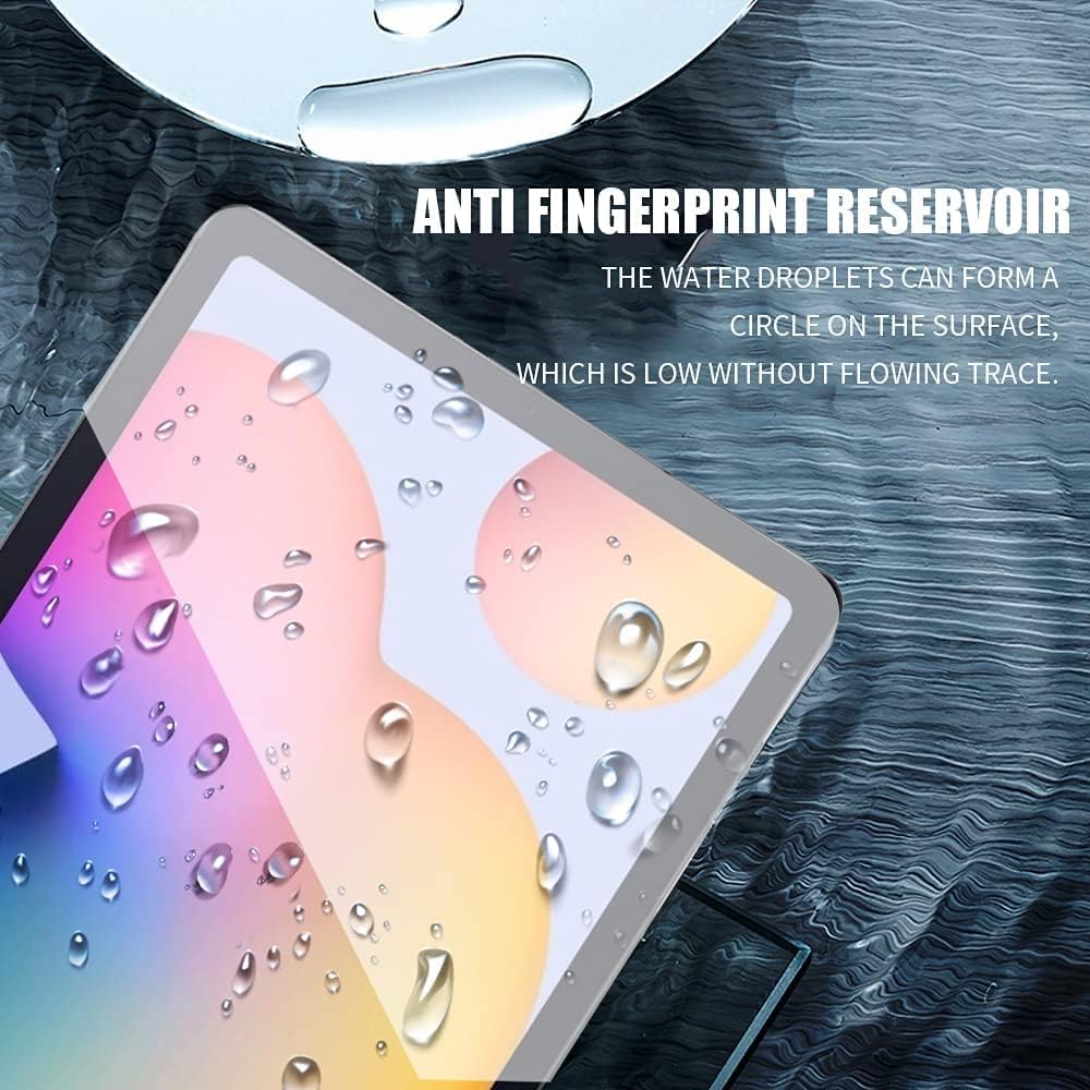 Protecteur d'écran transparent - Tablet Accessories For Samsung avis et prix