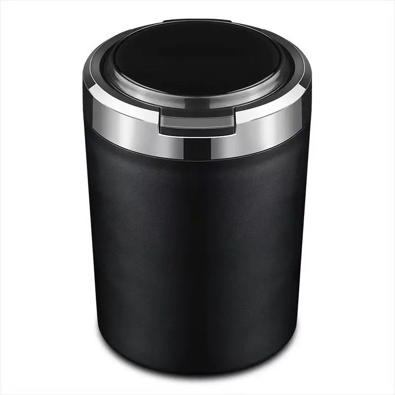 Cendrier de voiture LED lumine - Tablet Car Accessories avis et prix