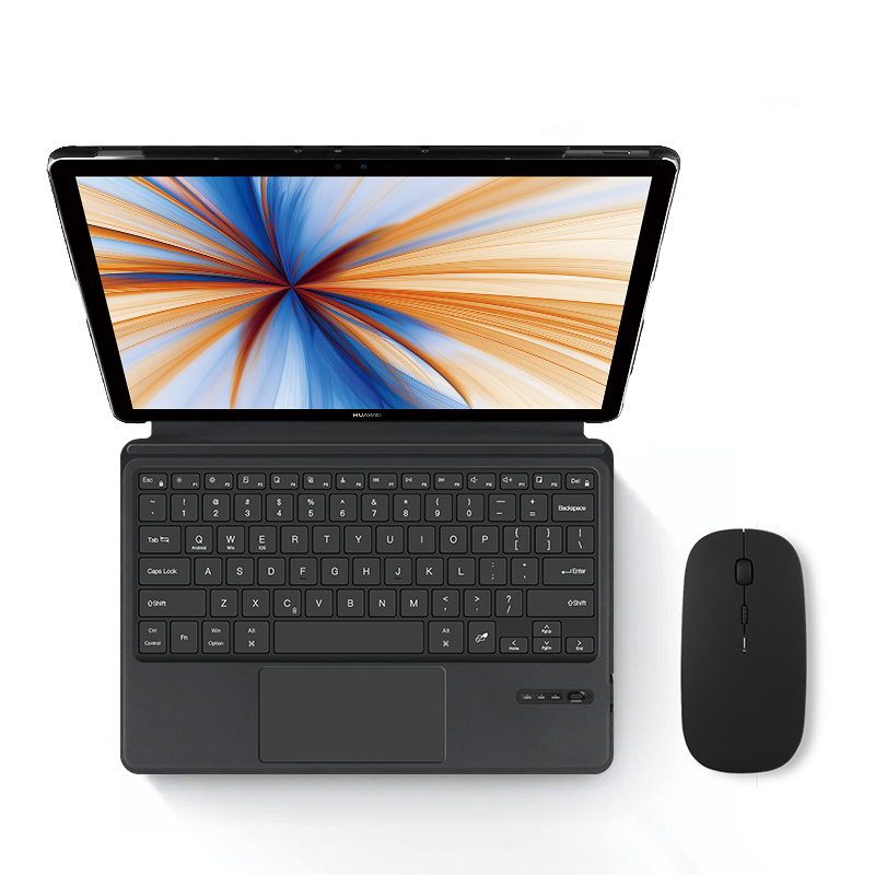 Étui clavier pour Huawei Mateb - Bluetooth Trackpad avis et prix
