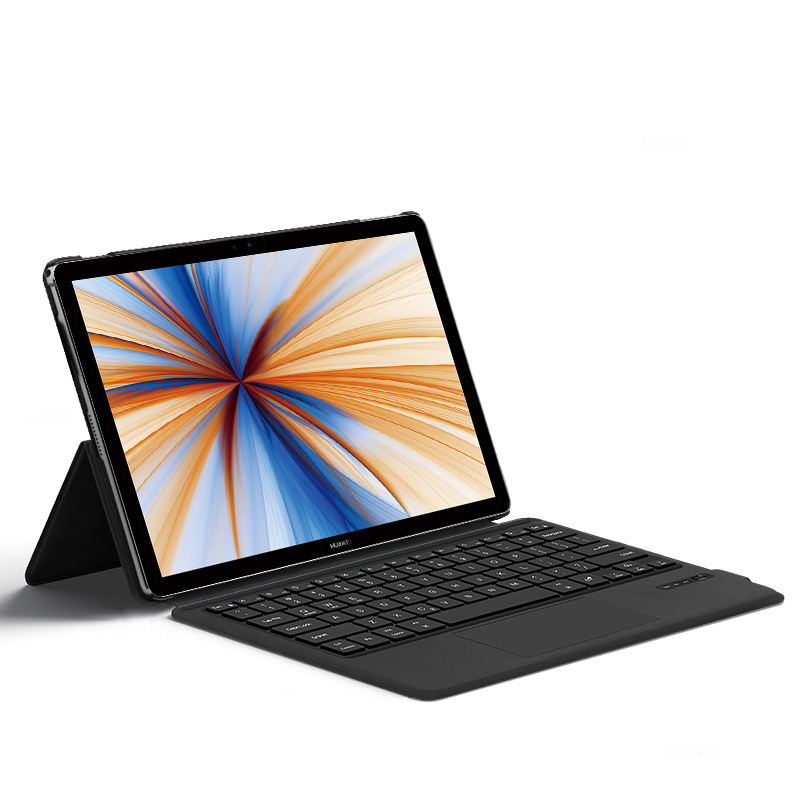 Étui clavier pour Huawei Mateb - Bluetooth Trackpad avis et prix