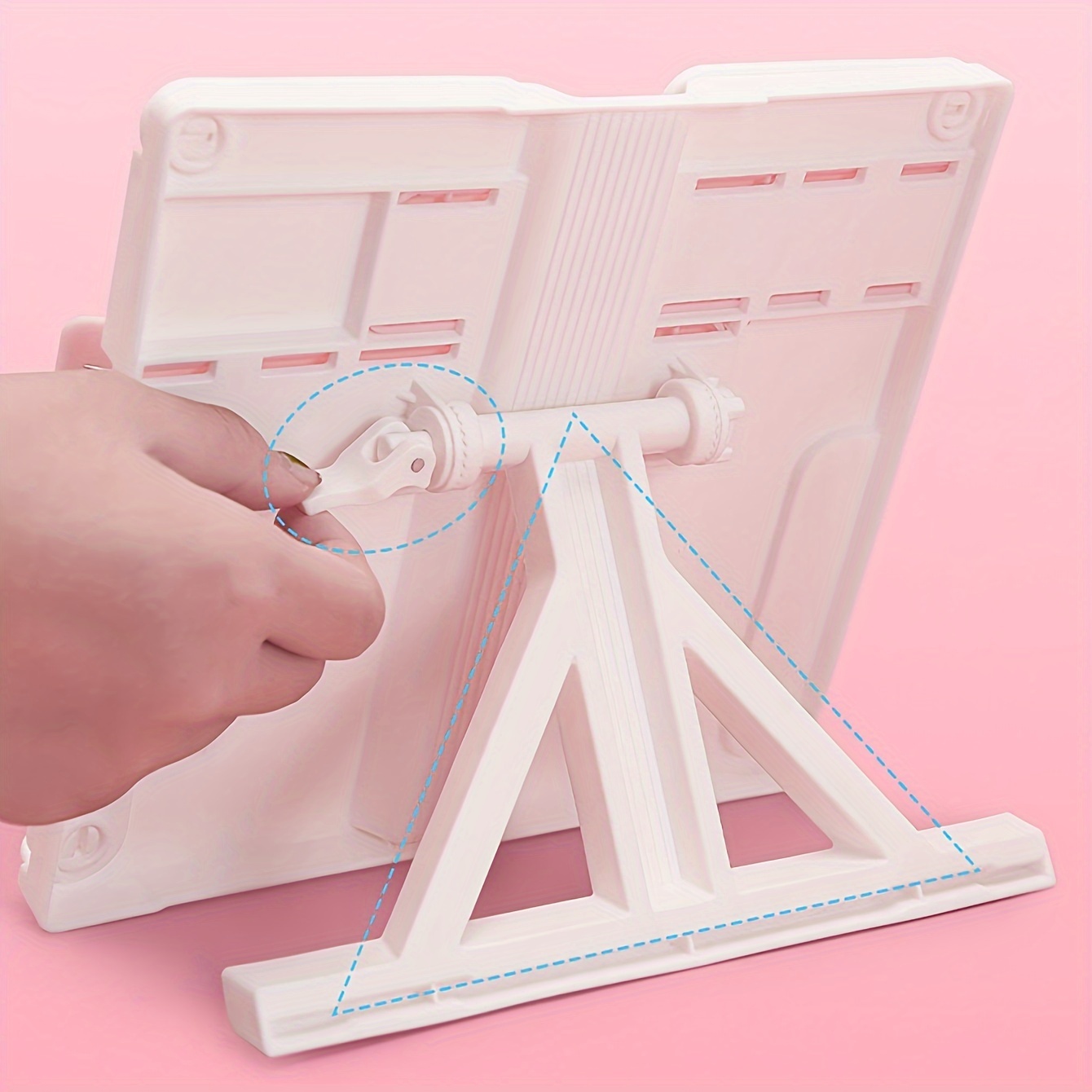 Support de livre de lecture ré - Tablet Accessories For Reading avis et prix