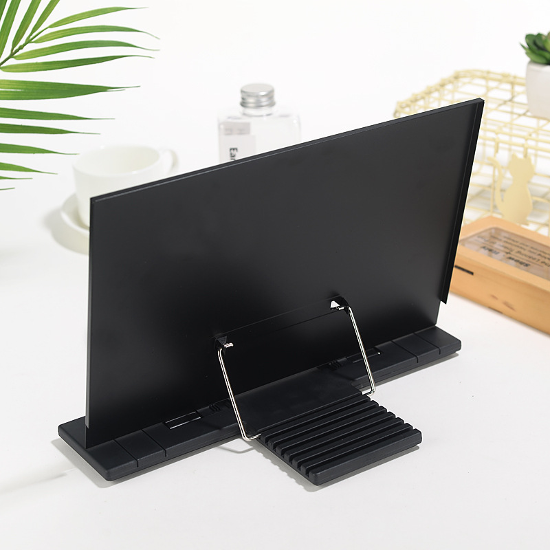 Support de livre de lecture en - Tablet Accessories For Reading avis et prix