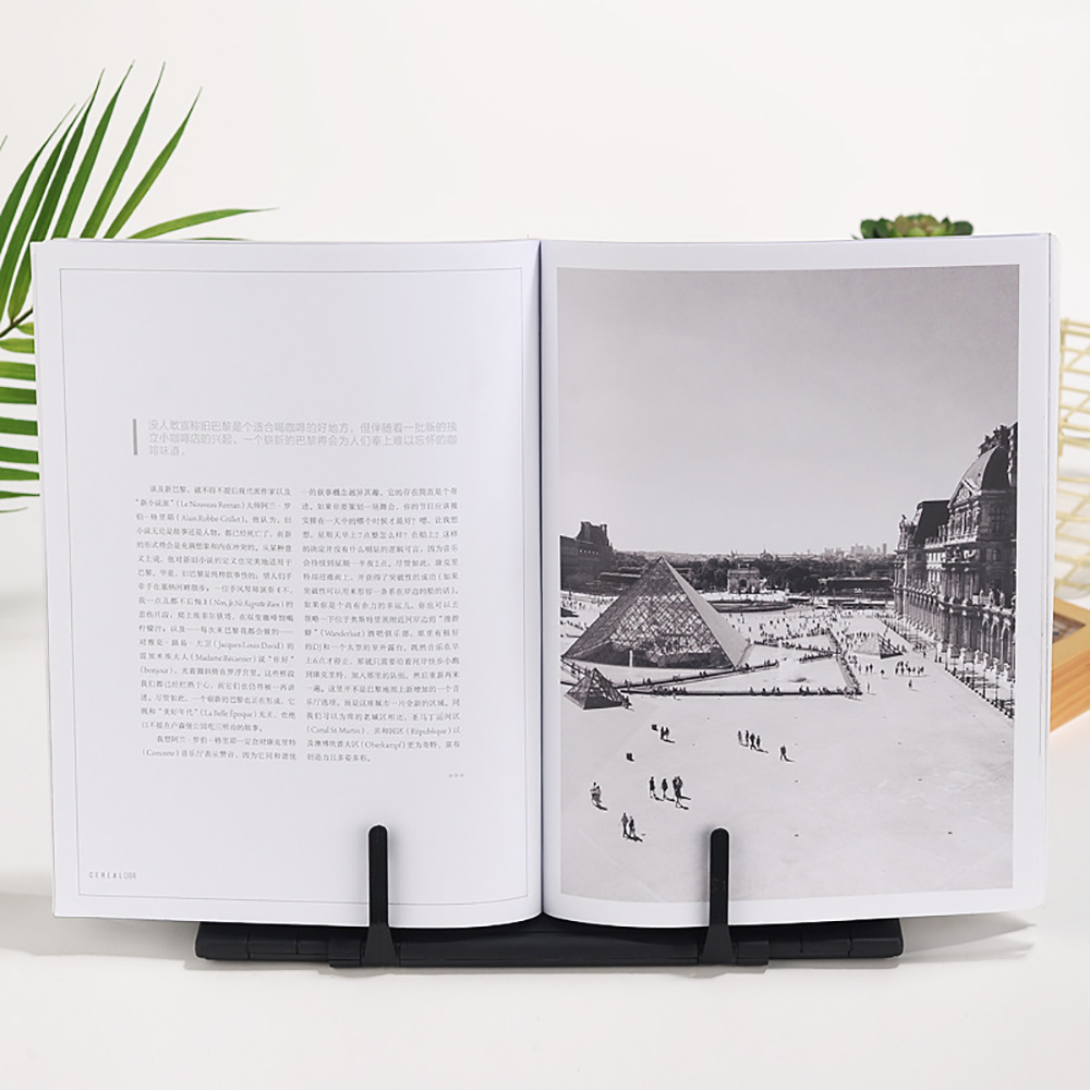 Support de livre de lecture en - Tablet Accessories For Reading avis et prix