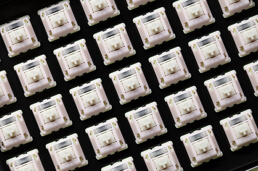 MMD Vivian Switch V2 RGB SMD l - Bluetooth Trackpad avis et prix