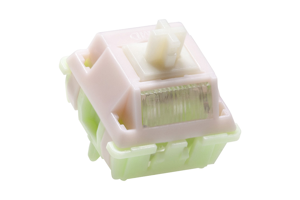 MMD Vivian Switch V2 RGB SMD l - Bluetooth Trackpad avis et prix
