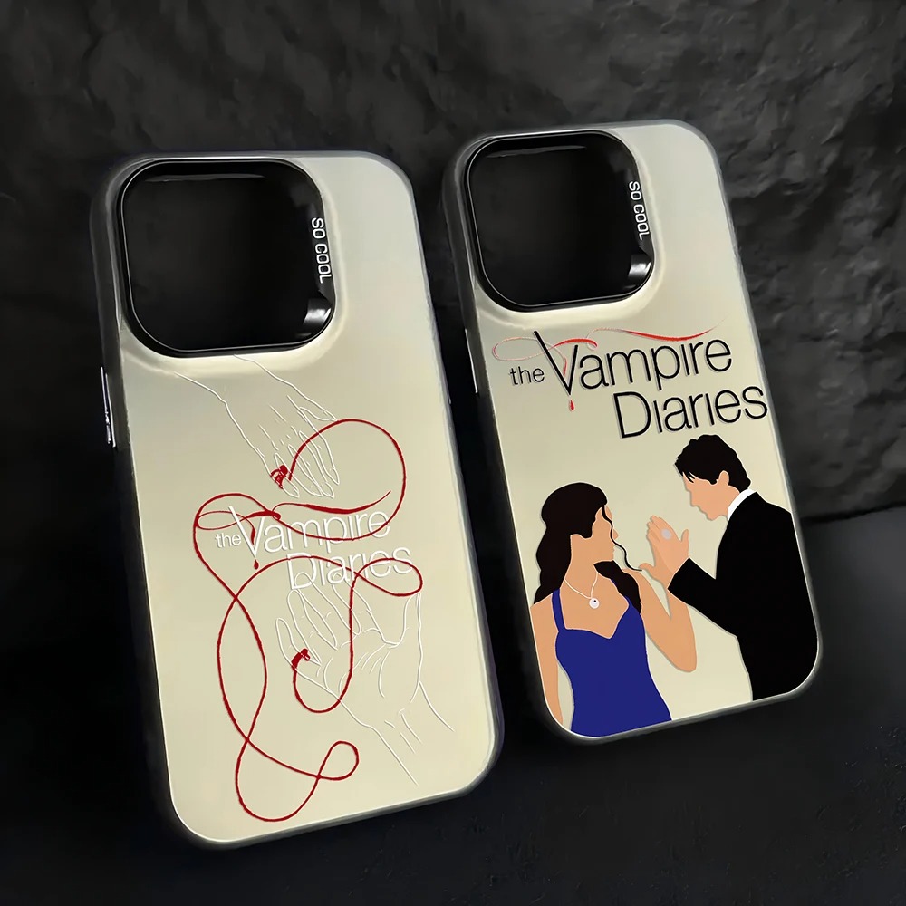 Coque de téléphone The Vampire - Oppo A78 avis et prix