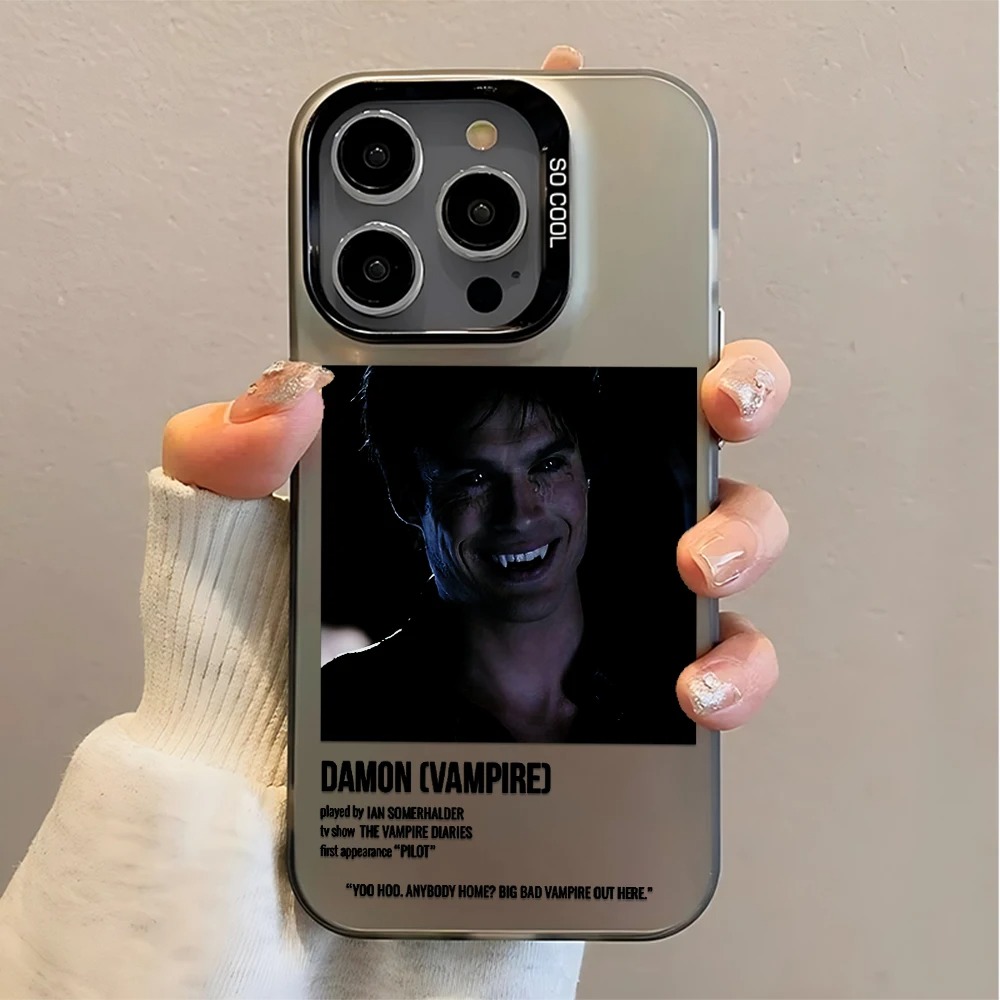 Coque de téléphone The Vampire - Oppo A78 avis et prix
