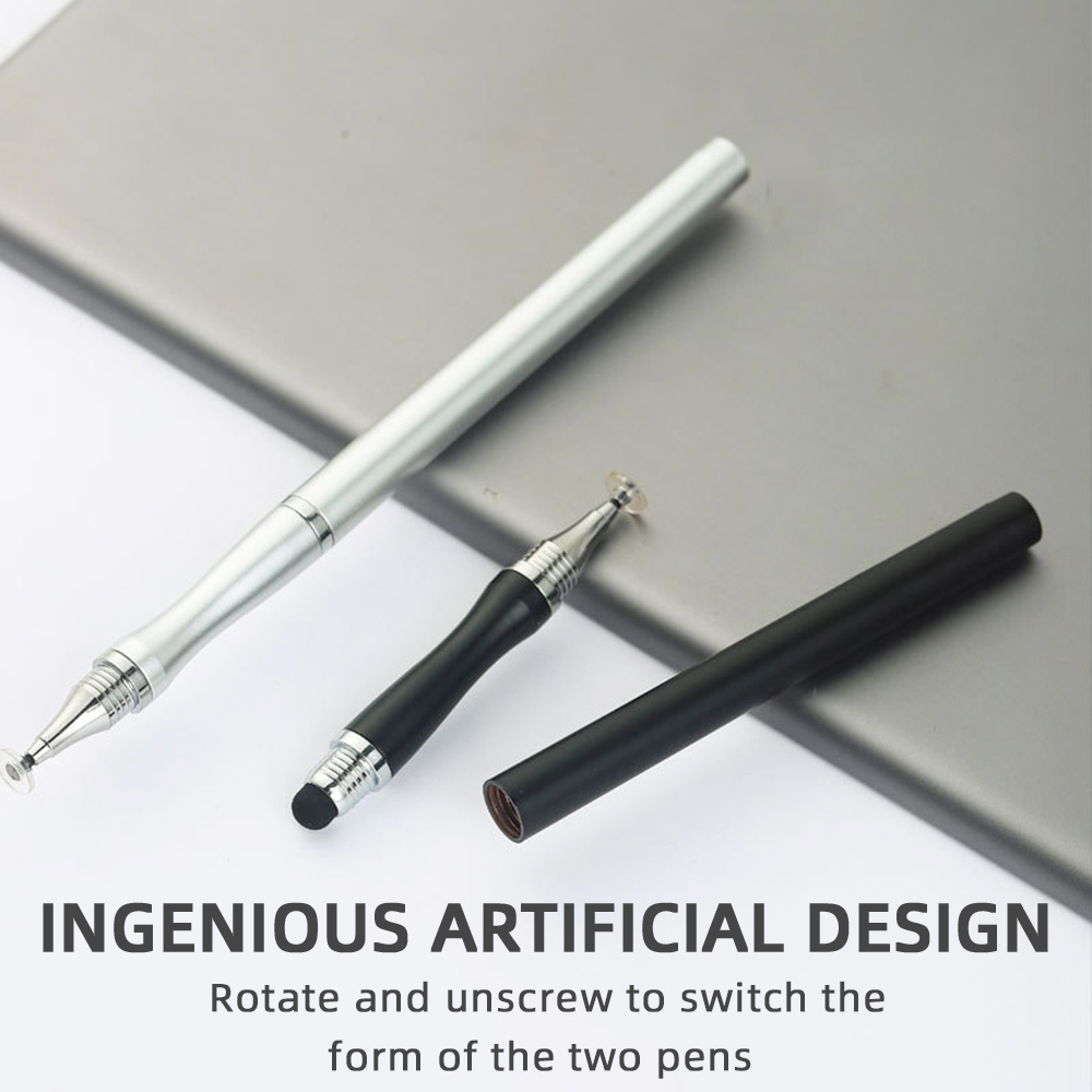 Stylet universel 2 en 1 pour d - Pen Tablet Accessories avis et prix