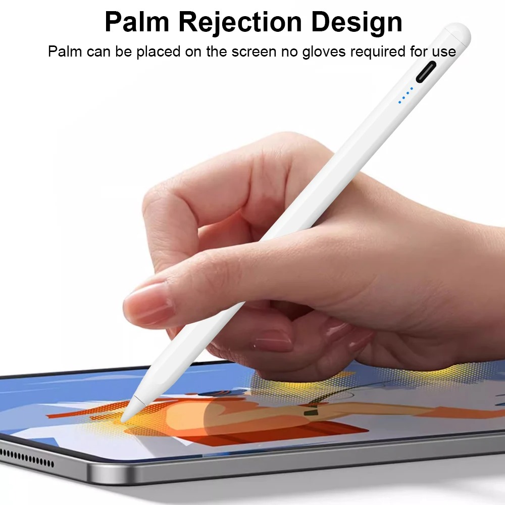 Stylet pour Apple iPad 2018-20 - Pen Tablet Accessories avis et prix