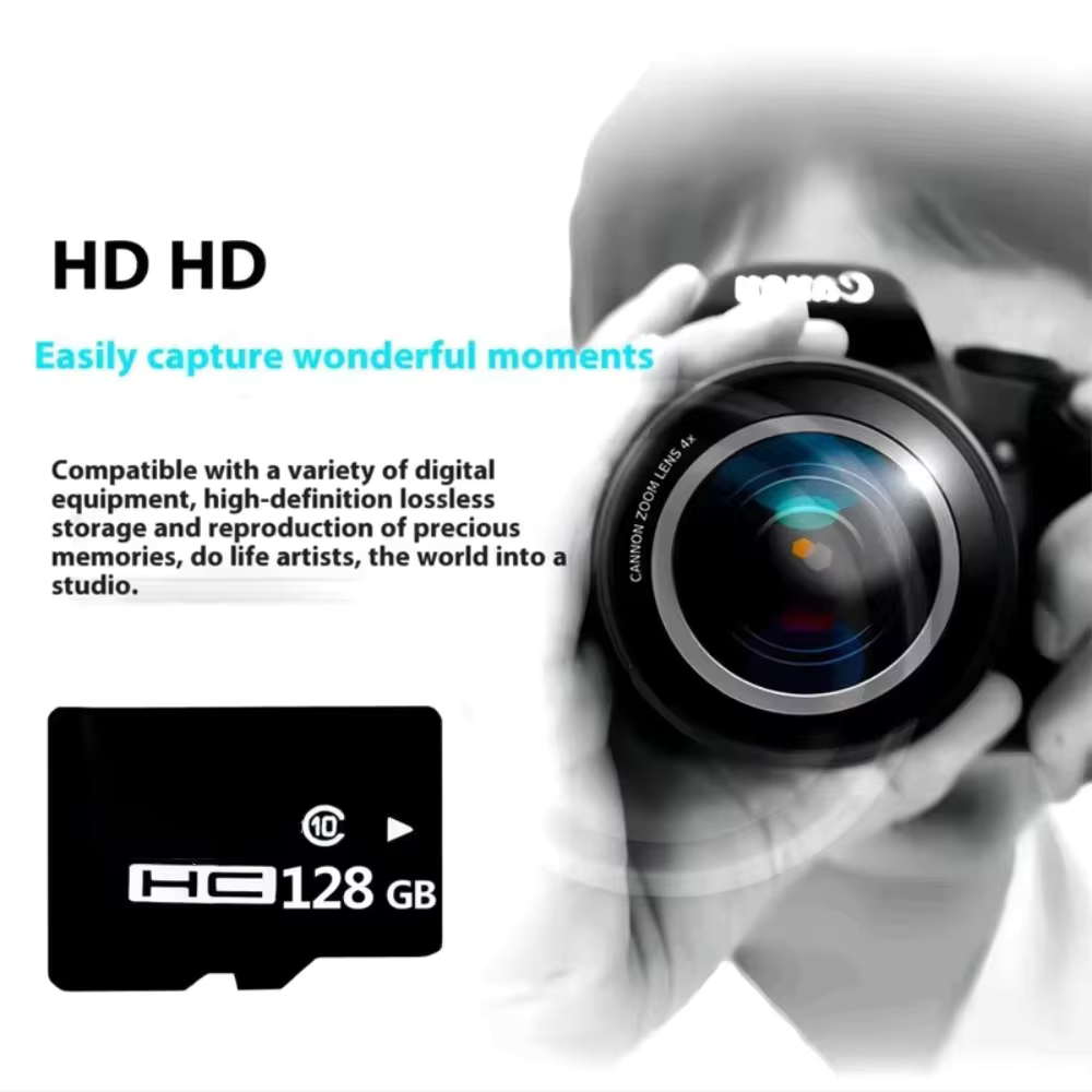 Carte mémoire Flash 2026, 10 p - Tablet Accessories For Reading avis et prix