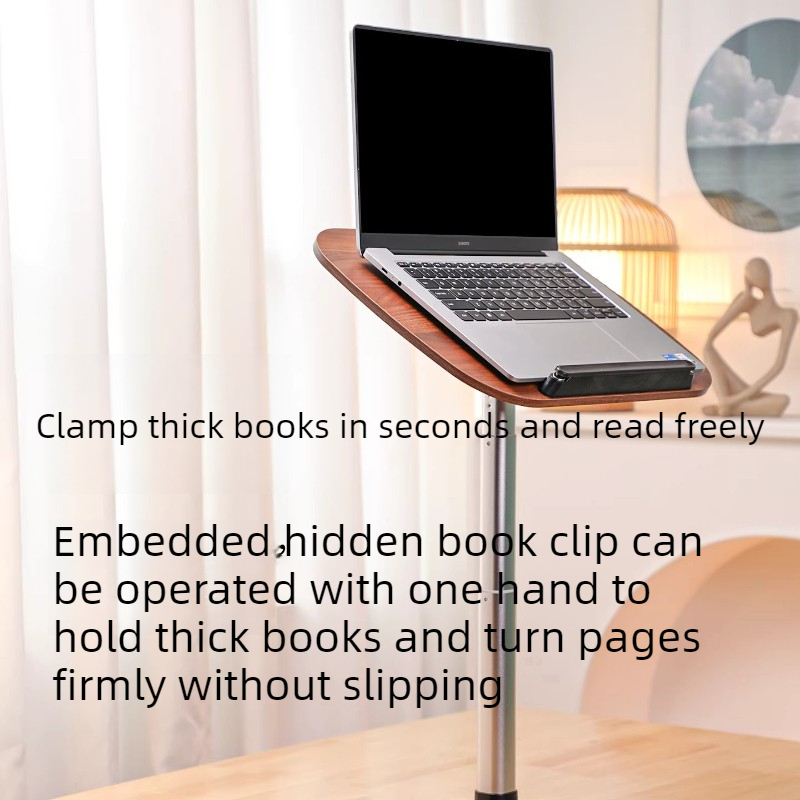 Support de lecture réglable en - Tablet Accessories For Reading avis et prix