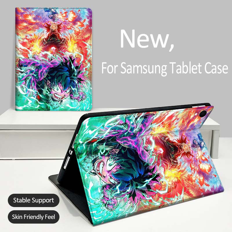 My H-Heros A-Academys pour Sam - Getac Tablet Accessories avis et prix