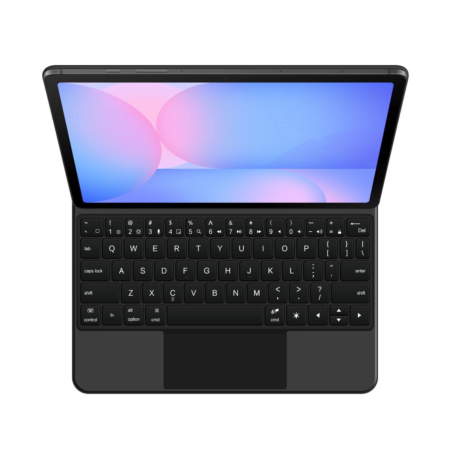 Clavier magique pour Samsung G - Tablet Accessories For Samsung avis et prix