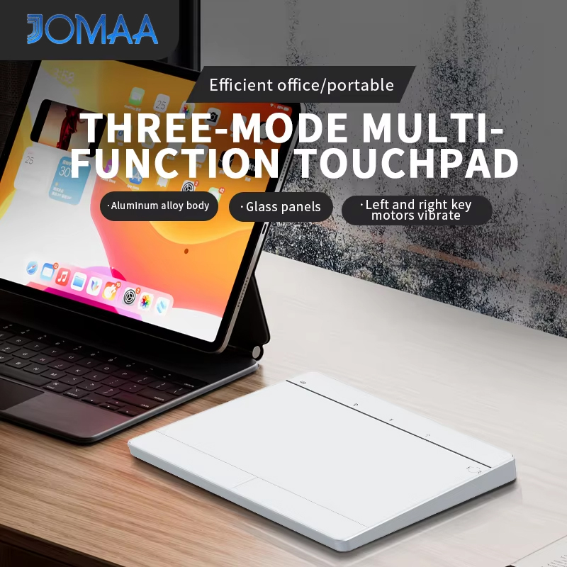 Pavé tactile Bluetooth sans fi - Bluetooth Trackpad avis et prix